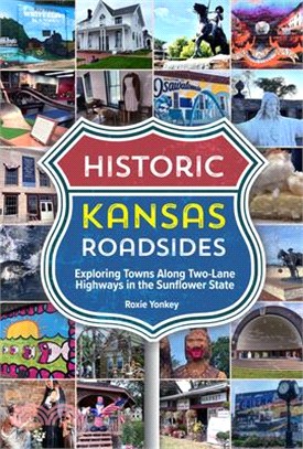 Historic Kansas Roadsides