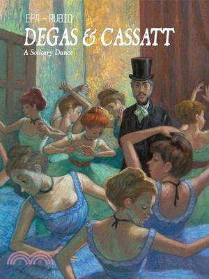 Degas & Cassatt: A Solitary Dance