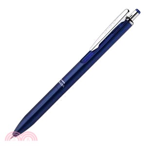 斑馬ZEBRA SARASA Grand尊爵鋼珠筆0.5mm-海軍藍桿
