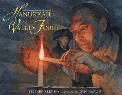 Hanukkah at Valley Forge