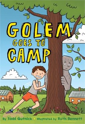 Golem Goes to Camp