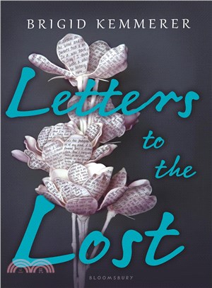 Letters to the Lost