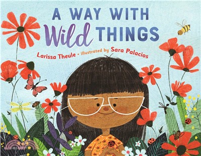 A way with wild things /