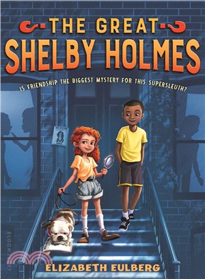 The Great Shelby Holmes