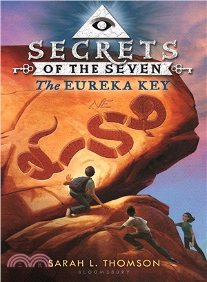 The Eureka Key /