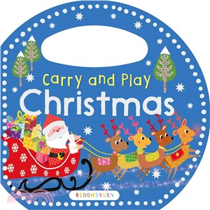 Carry and Play Christmas