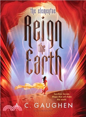 Reign the Earth