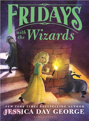 Fridays With the Wizards