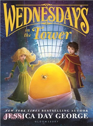 Wednesdays in the tower /
