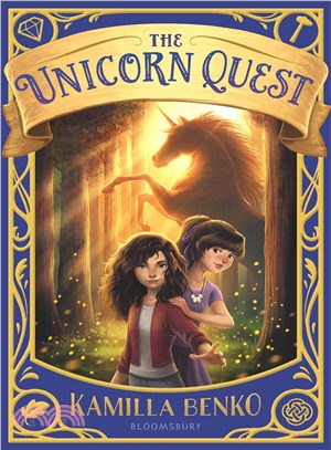 The unicorn quest /