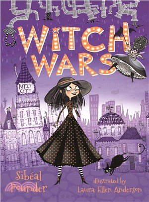 Witch wars /