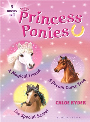 Princess ponies /