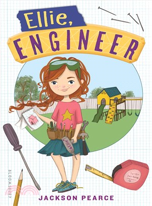 Ellie, engineer /