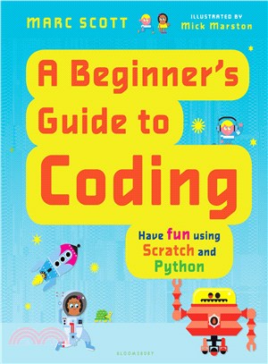 A Beginner's Guide to Coding