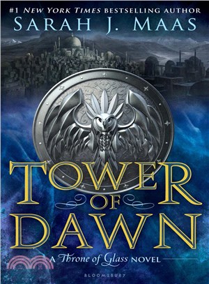 Throne of Glass: #6: Tower of Dawn (美國版) (精裝版)