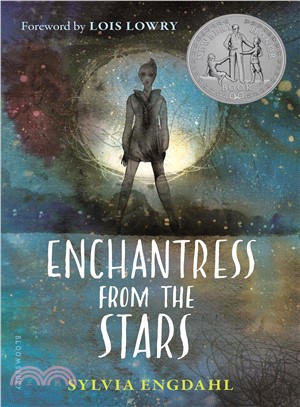 Enchantress from the stars /