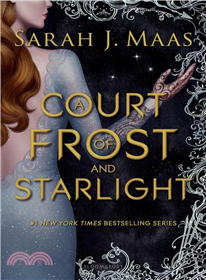 A court of frost and starlig...