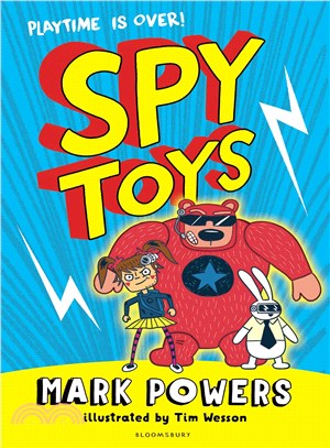 Spy toys /