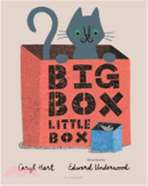 Big Box Little Box (精裝本)