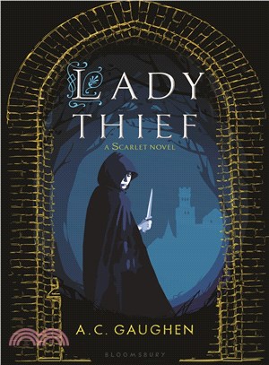 Lady thief /