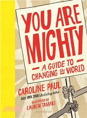 You are mighty :a guide to c...