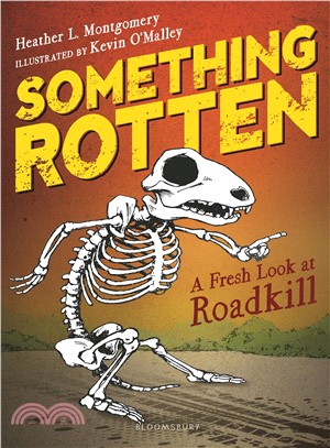 Something Rotten ― A Fresh Look at Roadkill
