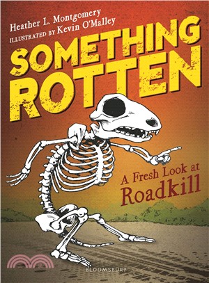 Something rotten :a fresh look at roadkill /