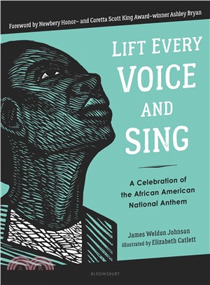 Lift every voice and sing :a...