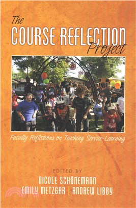 The Course Reflection Project ― Faculty Reflections on Teaching Service-learning