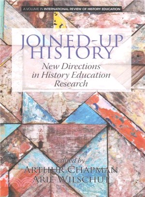 Joined-up History ― New Directions in History Education Research