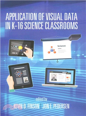 Application of Visual Data in K-16 Science Classrooms