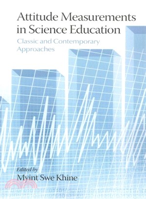 Attitude Measurements in Science Education ― Classic and Contemporary Approaches