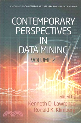 Contemporary Perspectives in Data Mining