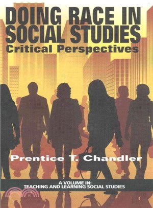 Doing Race in Social Studies ― Critical Perspectives