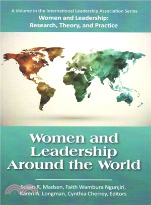 Women and Leadership Around the World