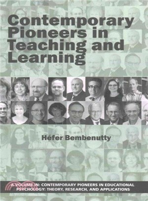 Contemporary Pioneers in Teaching and Learning