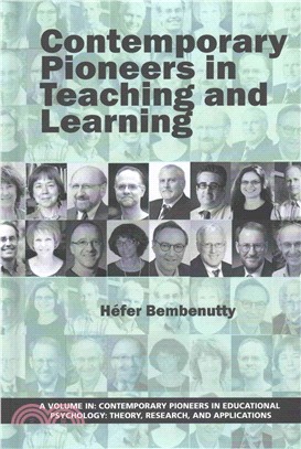 Contemporary Pioneers in Teaching and Learning