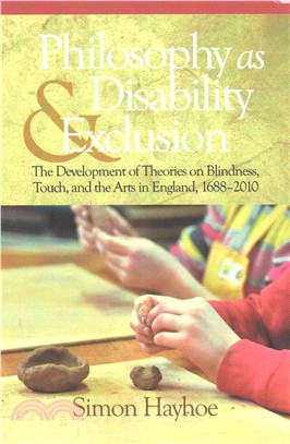 Philosophy As Disability & Exclusion