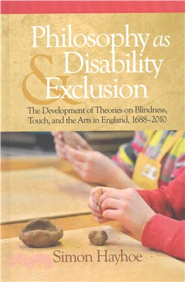 Philosophy As Disability & Exclusion