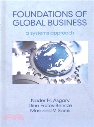 Foundations of Global Business ― A Systems Approach