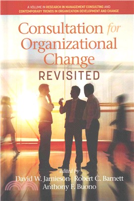 Consultation for Organizational Change Revisited