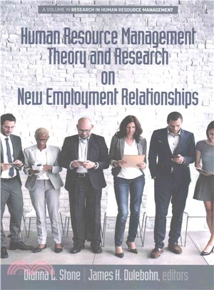 Human Resource Management Theory and Research on New Employment Relationships