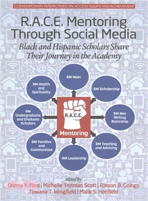 R.a.c.e. Mentoring Through Social Media ― Black and Hispanic Scholars Share Their Journey in the Academy