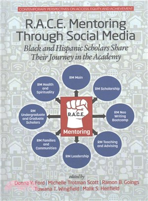 R.a.c.e. Mentoring Through Social Media ― Black and Hispanic Scholars Share Their Journey in the Academy