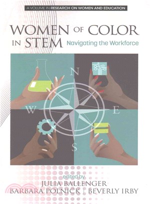 Women of Color in Stem ― Navigating the Workforce