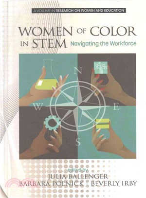 Women of Color in Stem ─ Navigating the Workforce