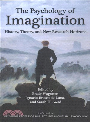 The Psychology of Imagination ― History, Theory and New Research Horizons