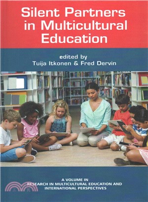 Silent Partners in Multicultural Education