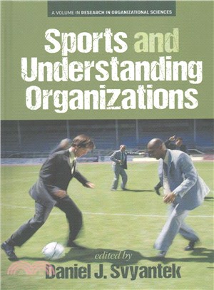 Sports and Understanding Organizations