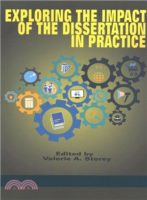 Exploring the Impact of the Dissertation in Practice